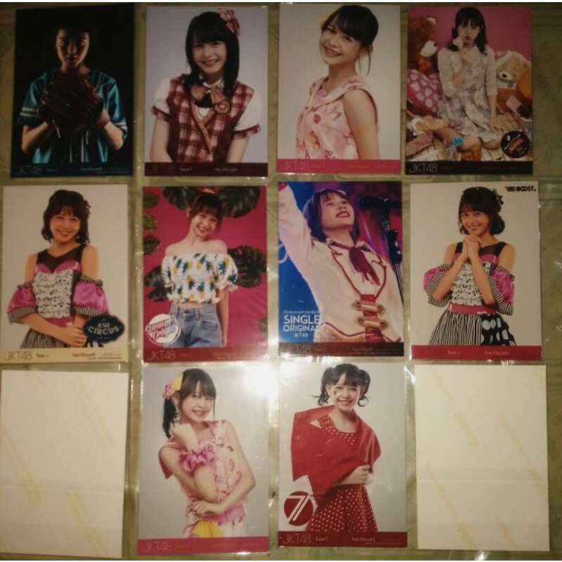 photopack Feni JKT48