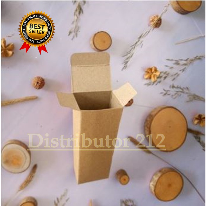 

Gift box kotak packing souvenir persegi