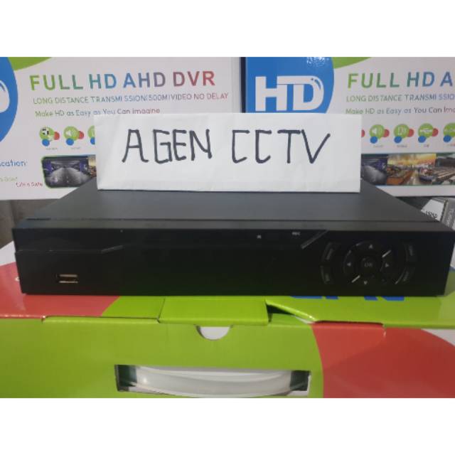 DVR 4 CHANEL AHD HY BIRD 6 IN 1 BISA ONLINE