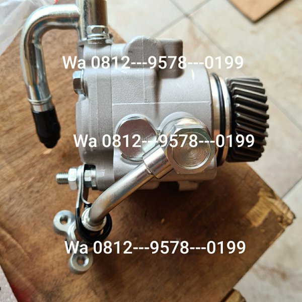 Pompa Power Steering Dmax 2015