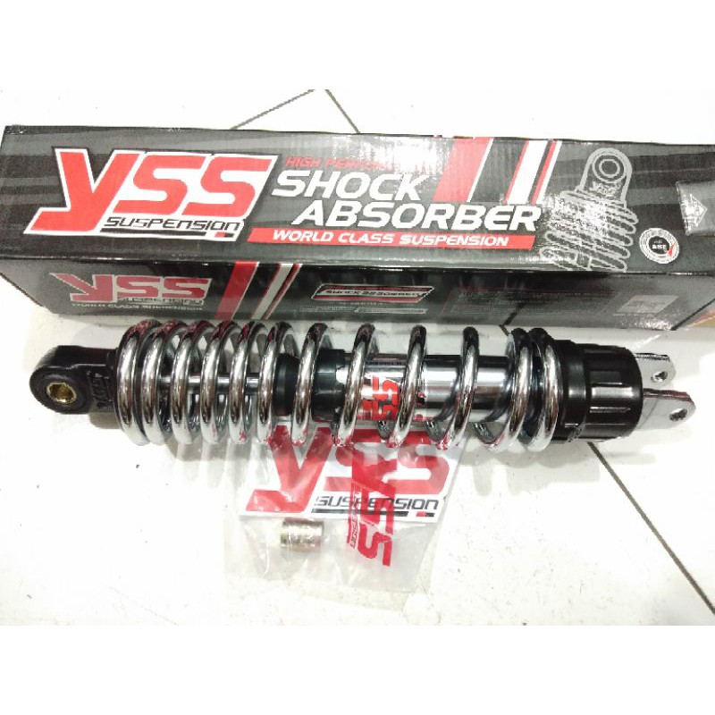 Shockbreaker YSS Yamaha Mio. Mio j. Fino. Mio soul. Mio smiel. Mio sporty. Mio m3. Xeon