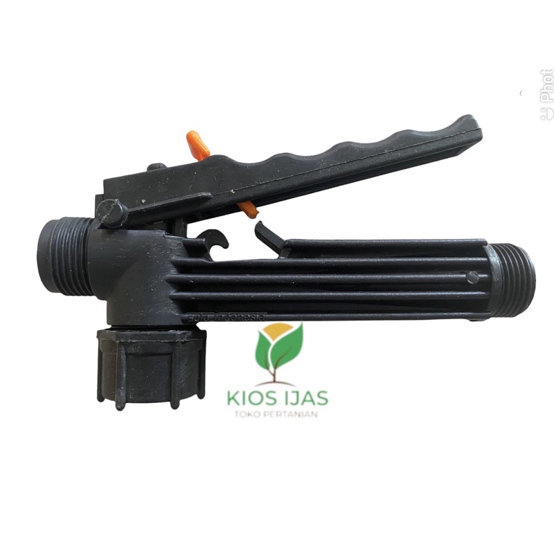 HANDLE SPRAYER / GAGANG SEMPROTAN SOLO ORIGINAL