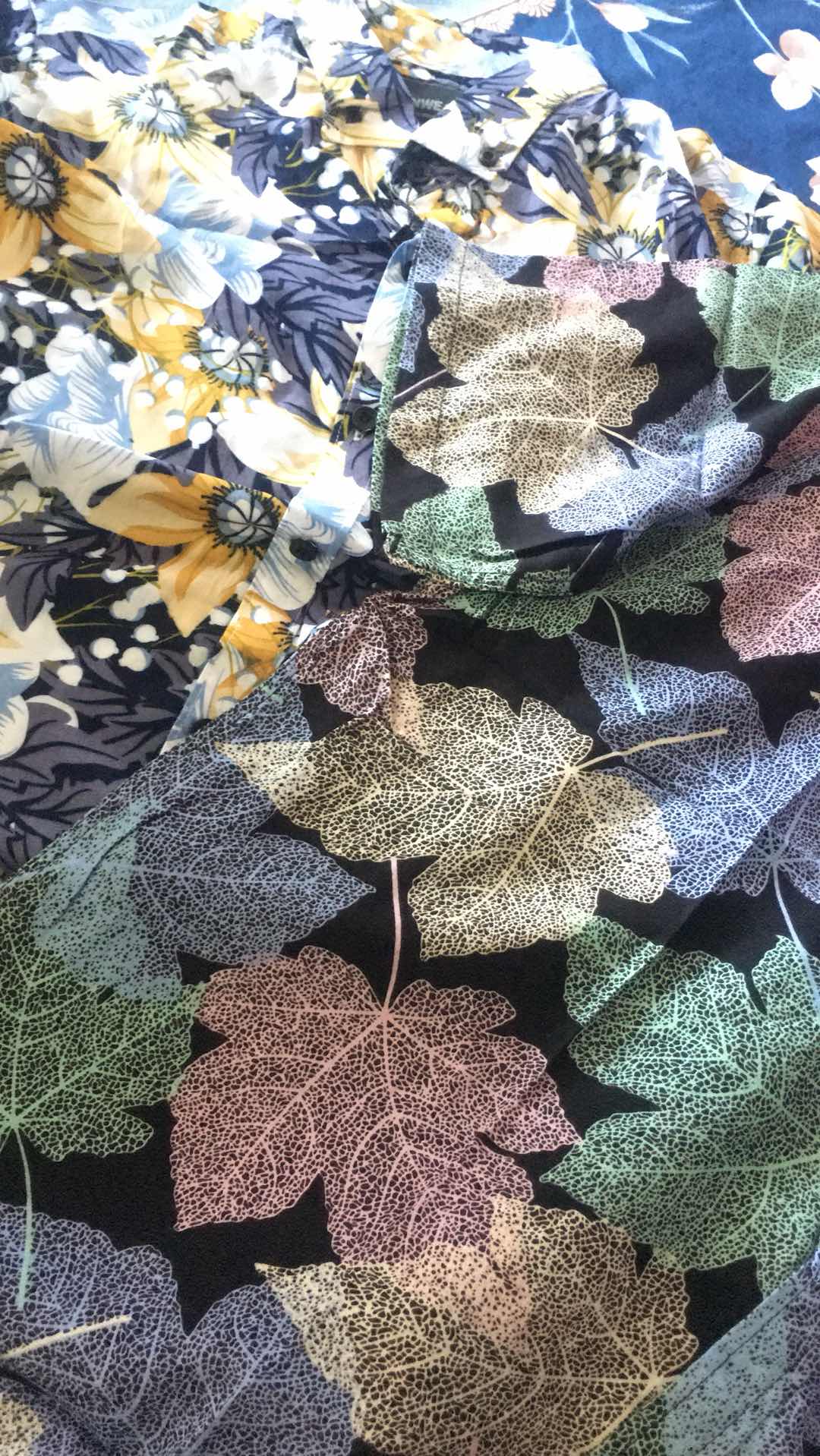 Kemeja Pria Surfing Jumbo Bigsize Xxl Xxxl Premium Floral Kemeja Pantai Bisa Cod Free Ongkir 2xl 3xl