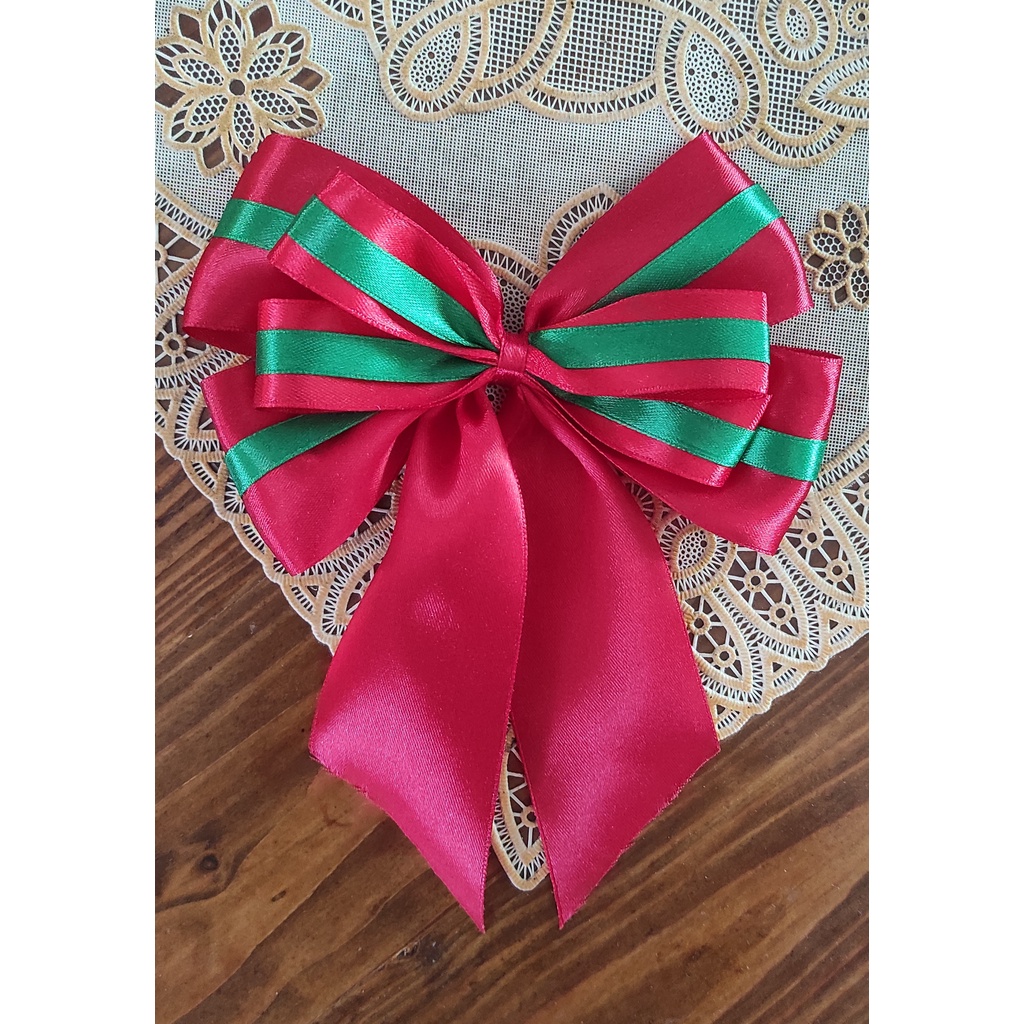 

pita satin / pita hampers