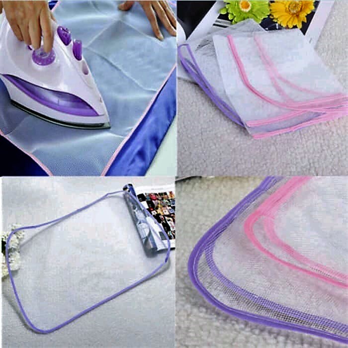 Pelindung / Alas Setrika / Ironing Protective Cloth (40cmx60cm)