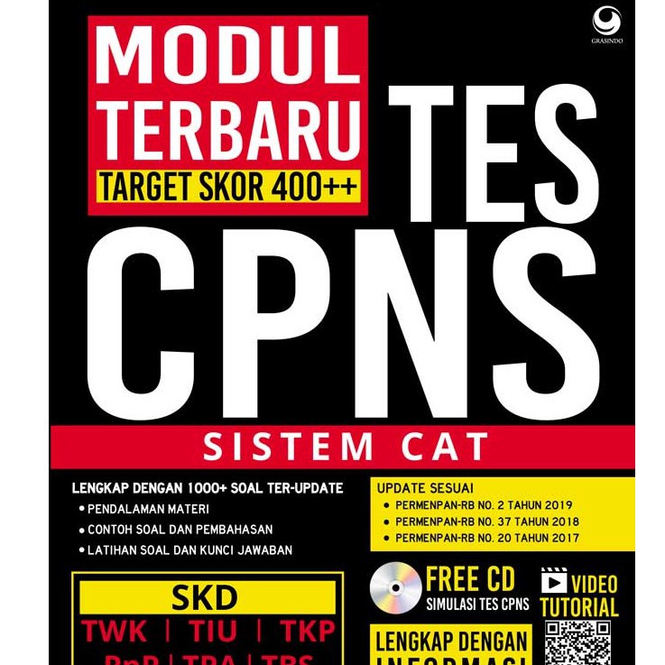 Get Soal Tes Cpns 2017 Dan Kunci Jawaban Images Download Free