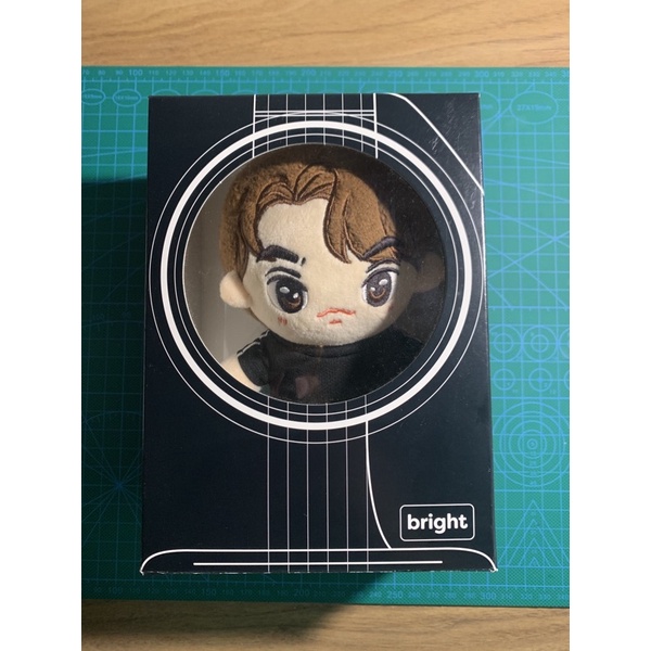 [BOOKED] Sarawat Preloved Doll