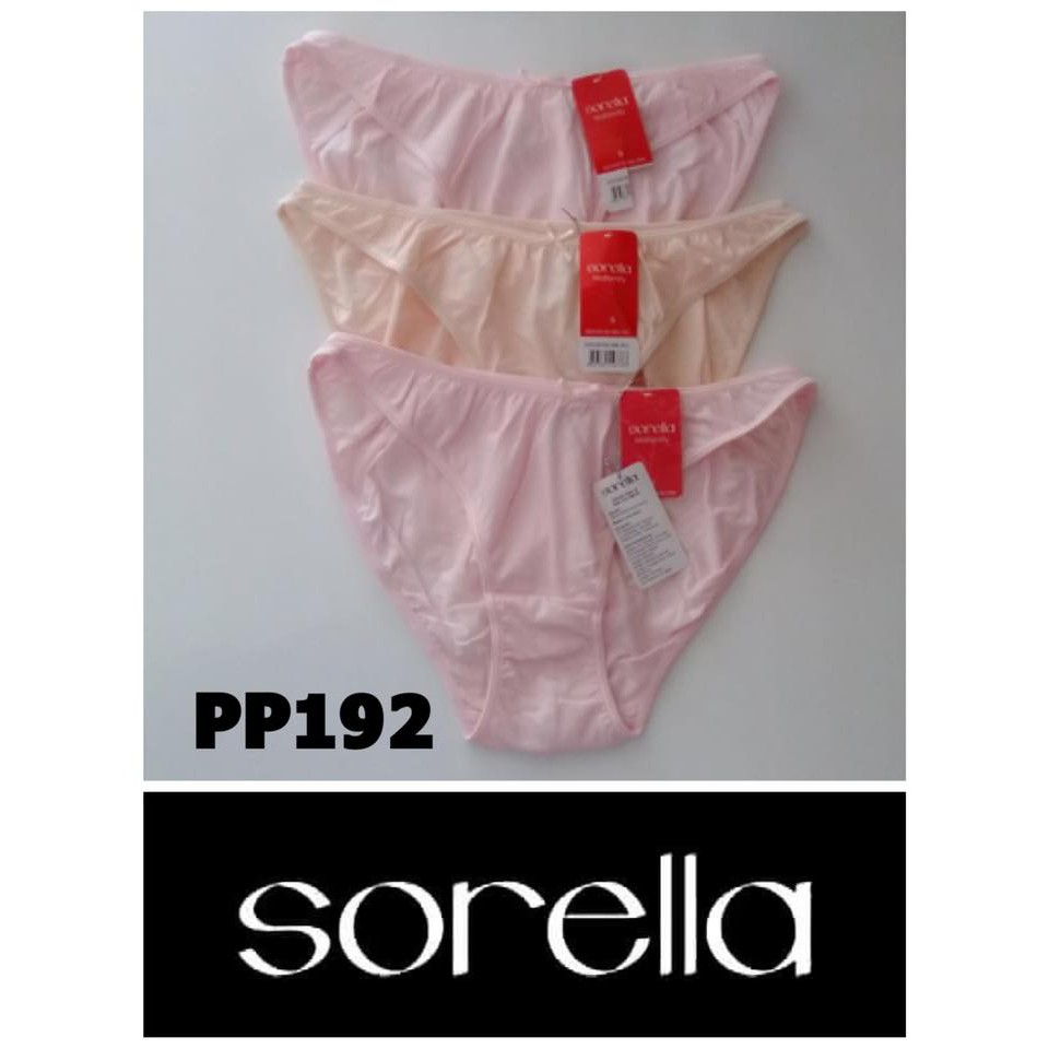 panty 192 hamil Merk Sorella