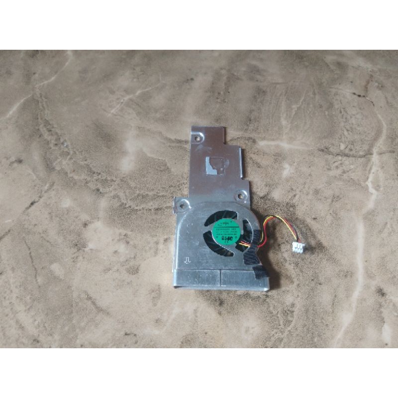original Heatsink fan pendingin kipas laptop toshiba nb 255 250 nb255 nb250