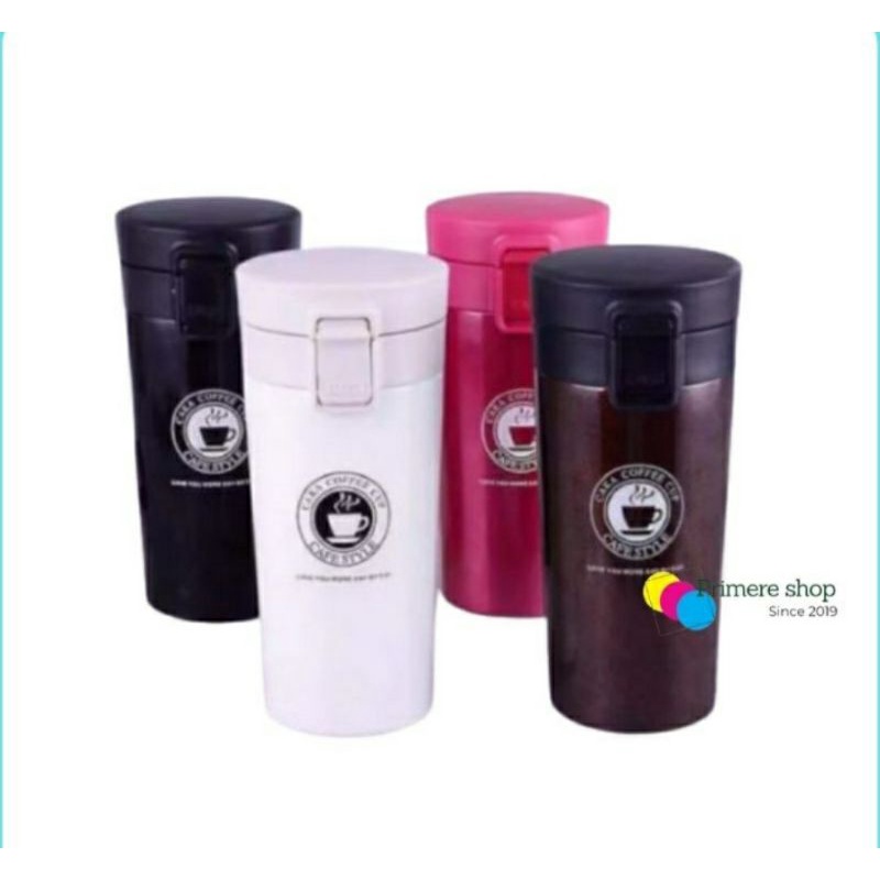 TERMOS KOPI/ VACUUM INSULATION CUP 350 ML