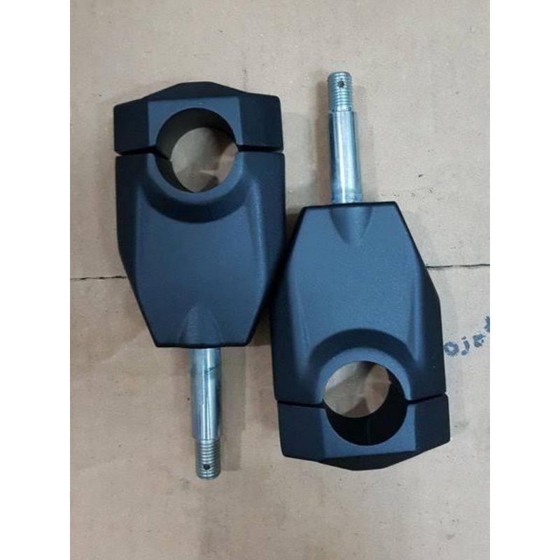 raiser stang klx peninggi stang klx