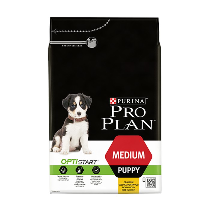 purina pro plan optistart