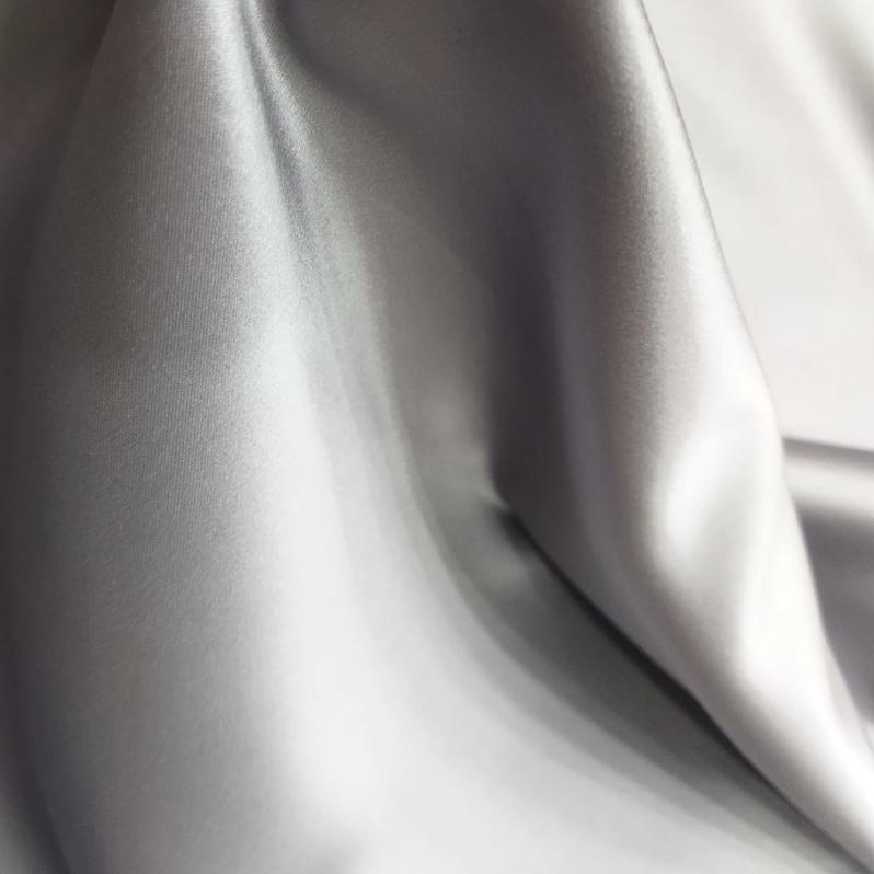 ☝ Satin Bridal Duchess Premium ☆