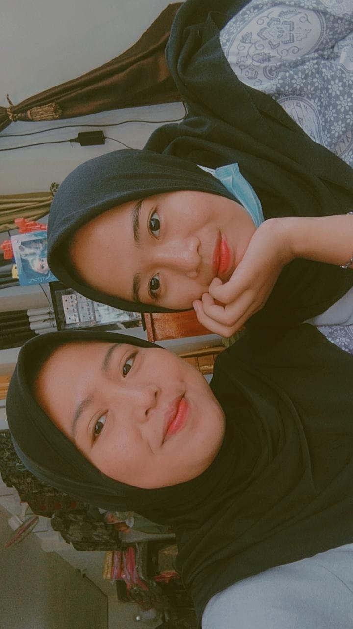 Tey-17 Batik Wanita Asj Sa Hrb026 Kenongo Kemeja Tosca Pendek