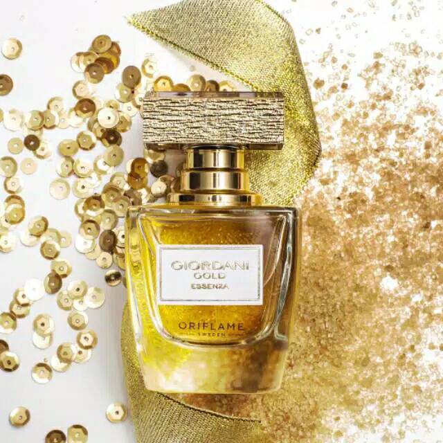 Giordani Gold Essenza Parfum Edp | Shopee Indonesia