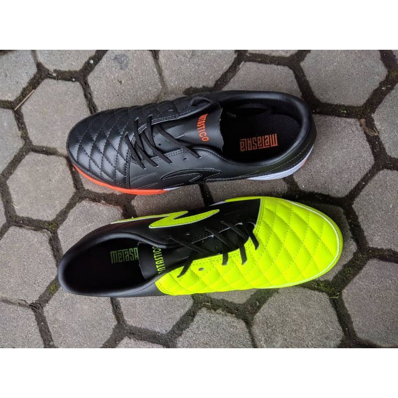 ORIGINAL specs Metasala Fantastico IN sepatu futsal asli ori