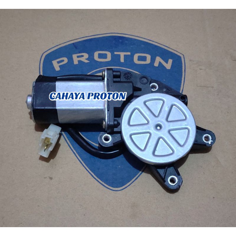 DINAMO MOTOR POWER WINDOW KACA DEPAN PROTON GEN2 PERSONA WAJA