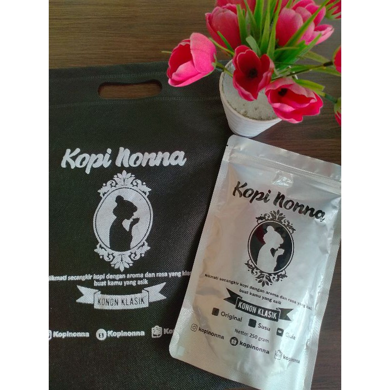 

KOPI CAMPUR GULA