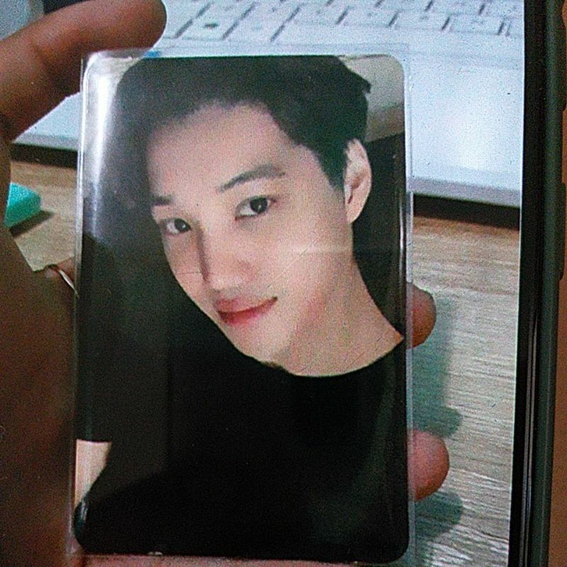 Pc Kai Vivace (booked)