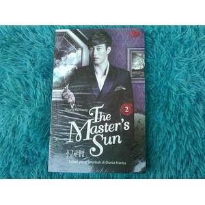 The Masters Sun 2 Lelaki Yang Terjebak Hwang Ha Young Penulis Shopee Indonesia