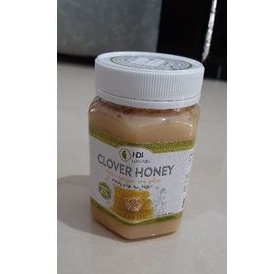 Clover Honey / Madu Clover