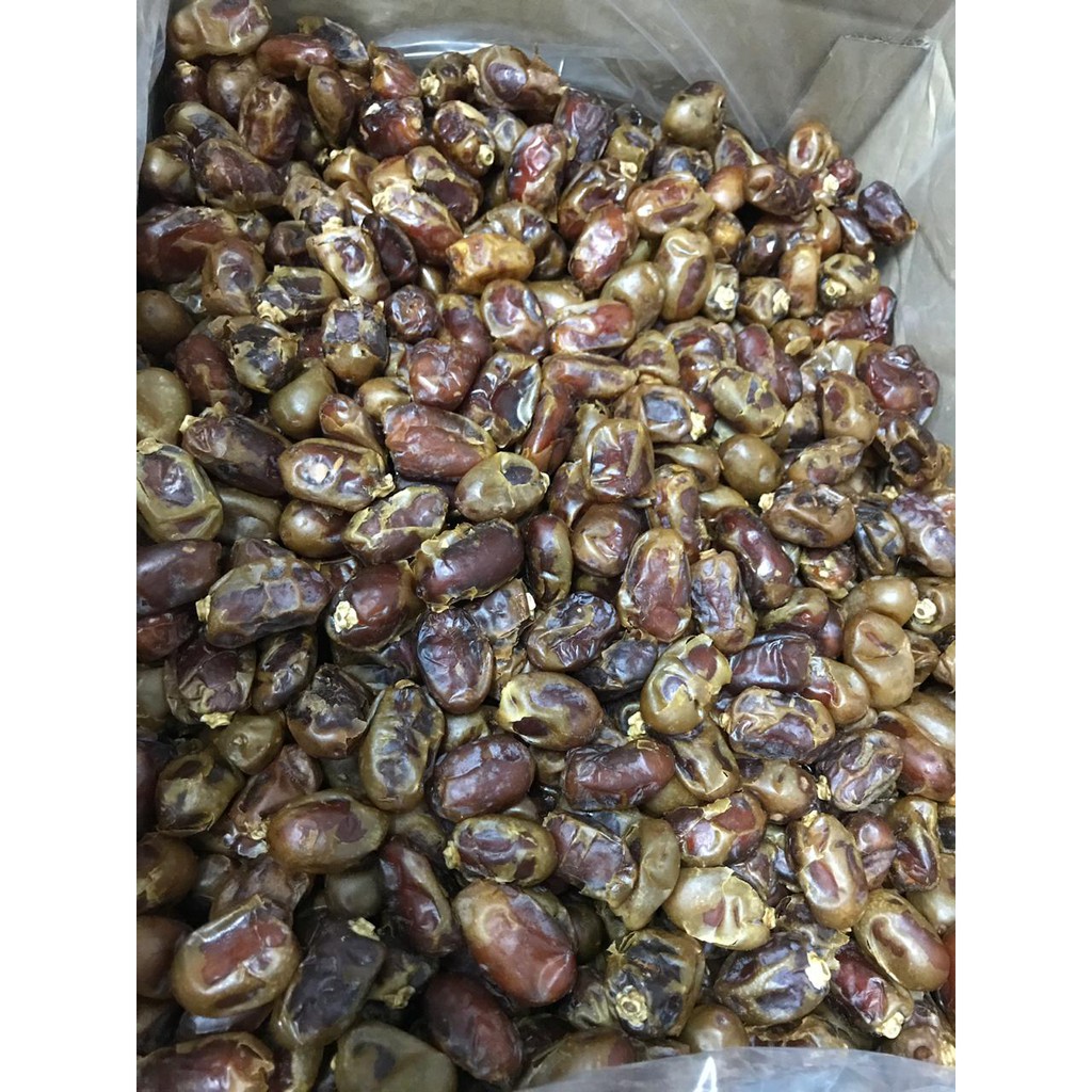 

Kurma Organik Khalas Al Qasim Saudi Arabia 1 Kg