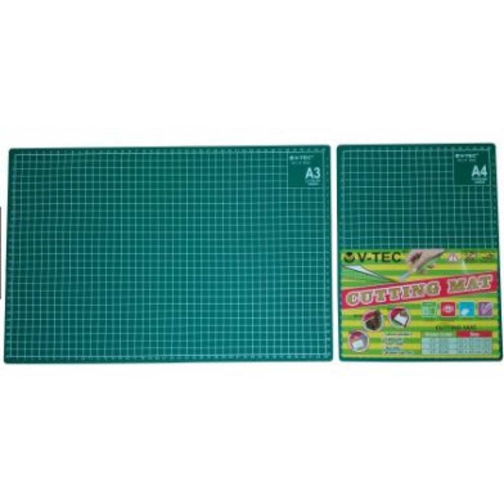 

V-TEC CUTTING MAT VT-6045 A2