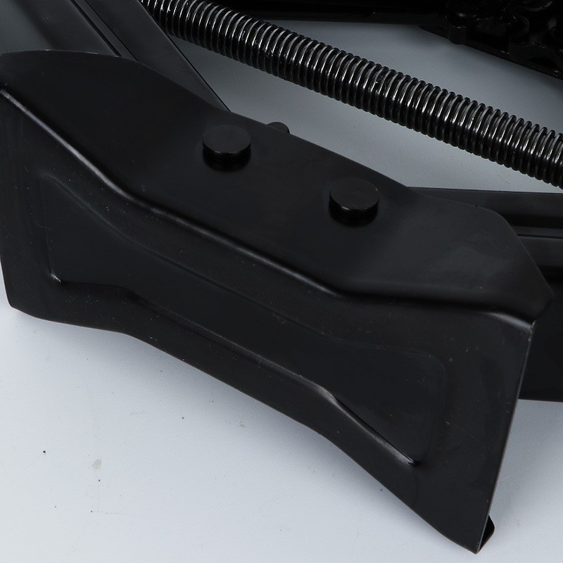 DONGKRAK JEMBATAN MOBIL SCISSOR JACK CAR MANUAL UNIVERSAL 2.0TON