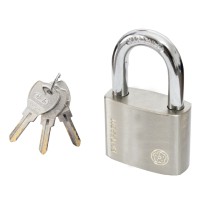 Gembok Leher Pendek 30mm 40mm 50mm 60mm Anti Rust Anti Karat Anti Maling 30 mm 40 mm 50 mm 60mm