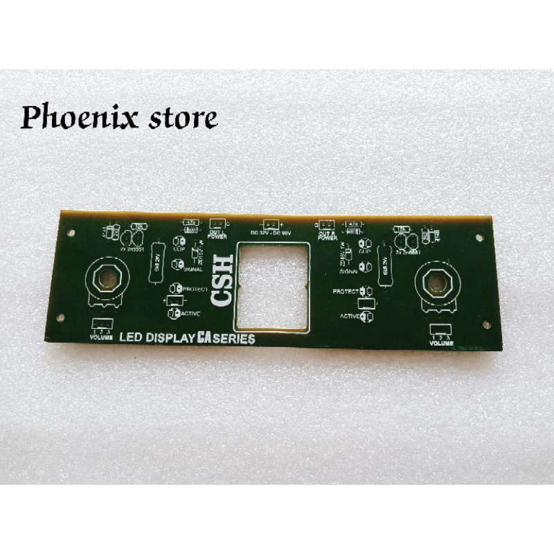 PCB LED Display CA Series