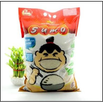 

BERAS SUMO PREMUIM - 5KG