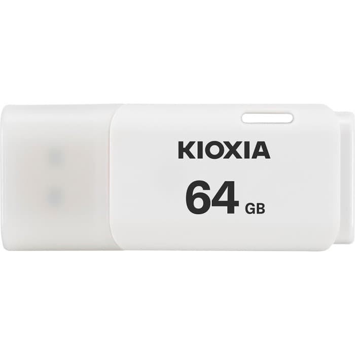 Usb flashdisk KIOXIA 64gb u202 garansi resmi