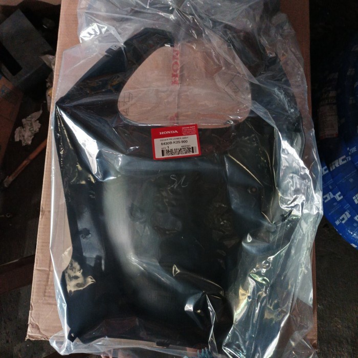 SIRIP DEK BEAT F1 K25-900 Original Honda Ahm