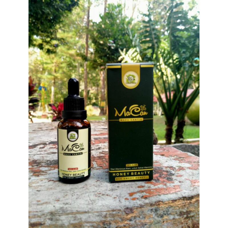 Madu Cantik (MaCan)