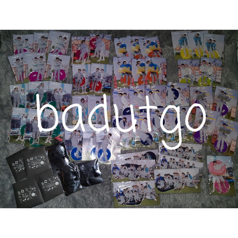 PELUNASAN SUMMER GOODS TREASURE JAPAN