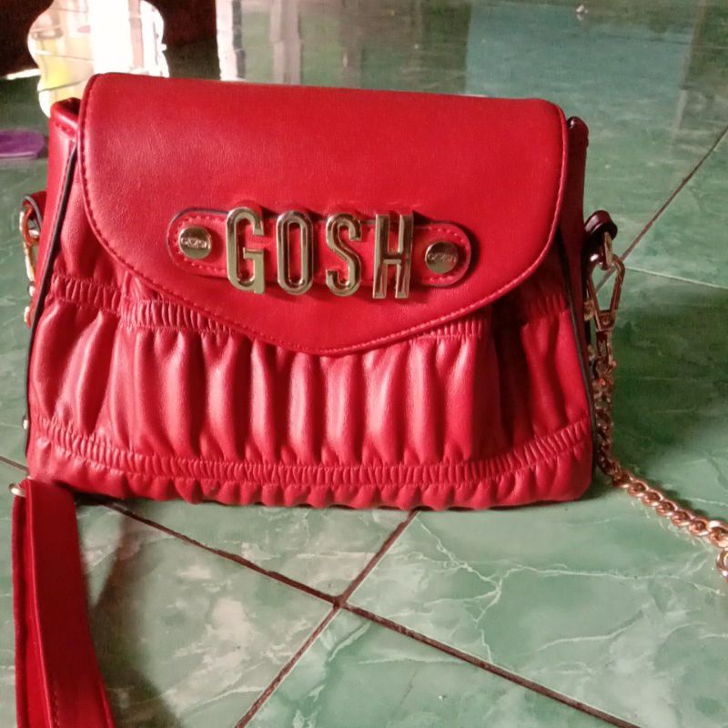 tas gosh pl