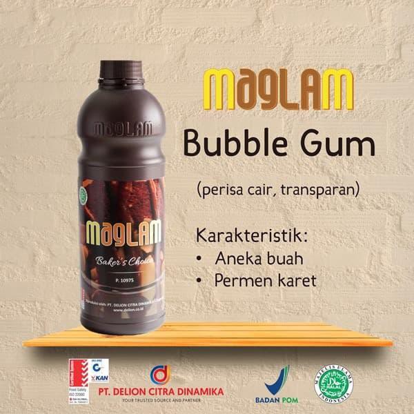 

Perisa / Perisa Bubble Gum / Pasta Bubble Gum Maglam