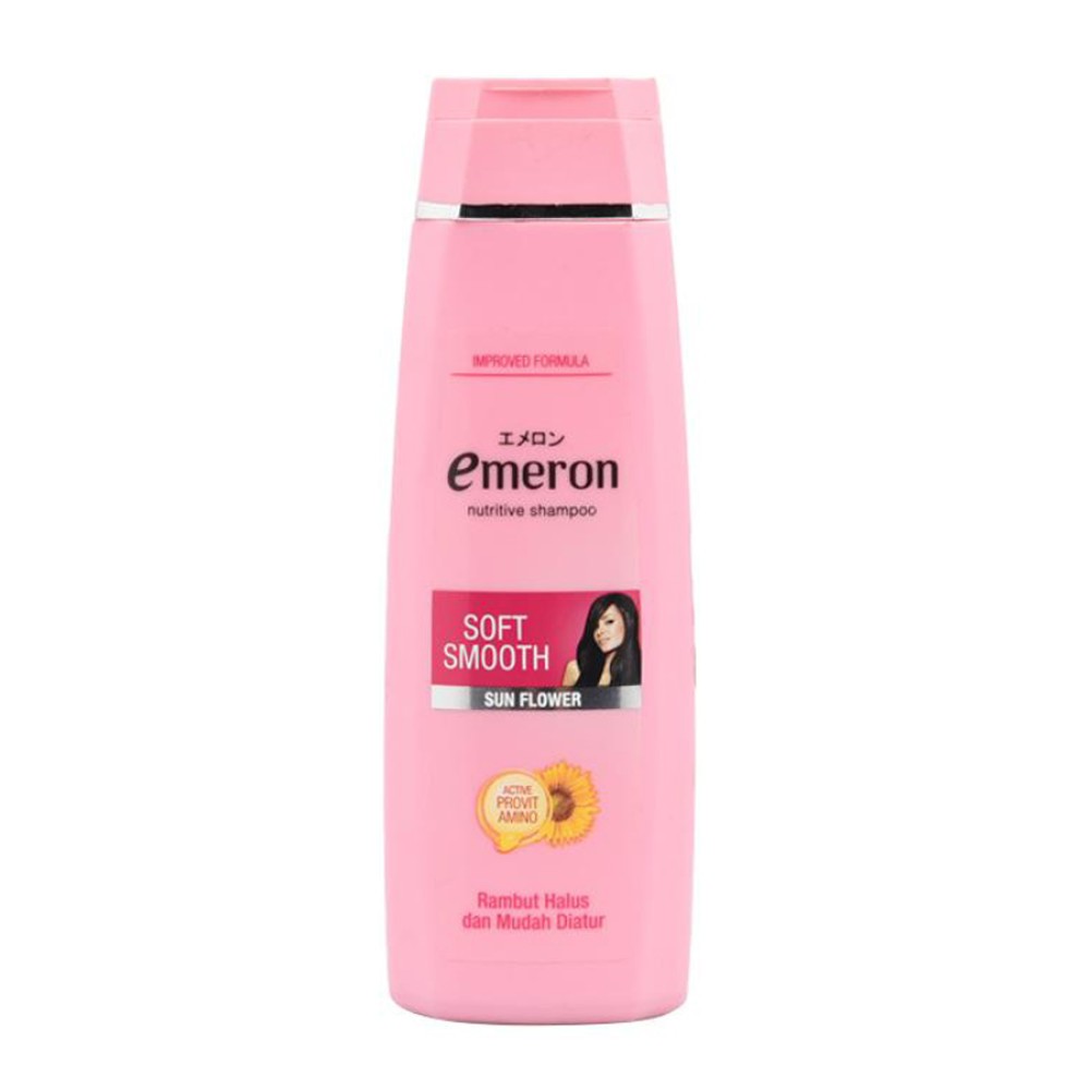 EMERON SHAMPOO 340 ML