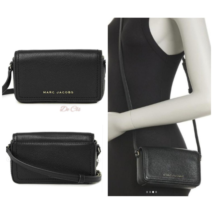 Tas MJ Groove Mini Bag Crossbody sz 18x10x5cm