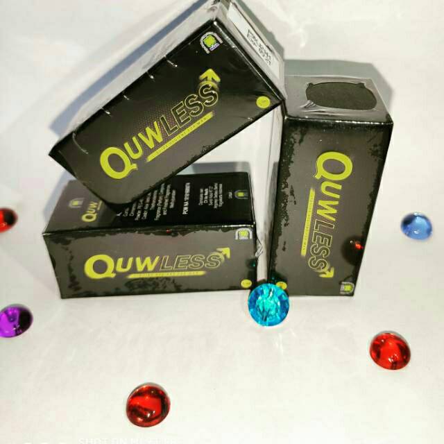 Quwless