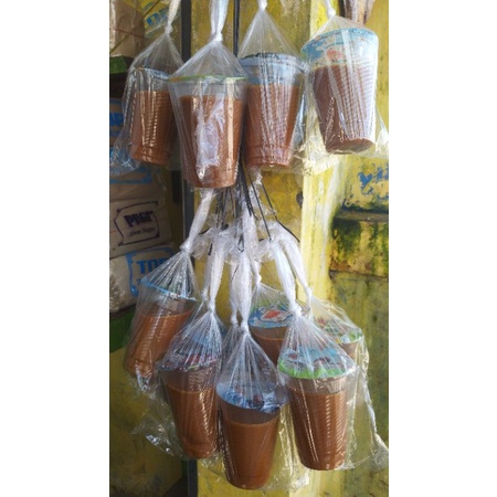 

Petis rujak khas muncar