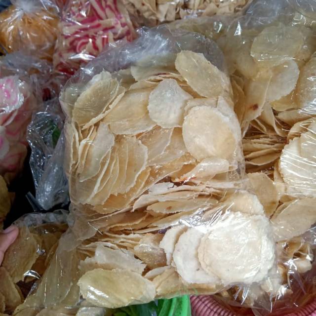 

Emping ketela