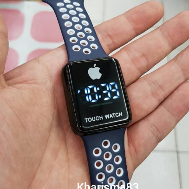 Jam tangan iphone