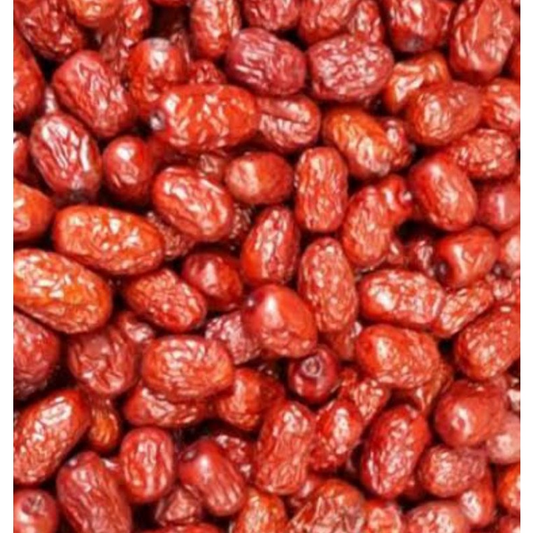 

angco merah 500 gr/premium angco/red dates/hong zao/kurma merah