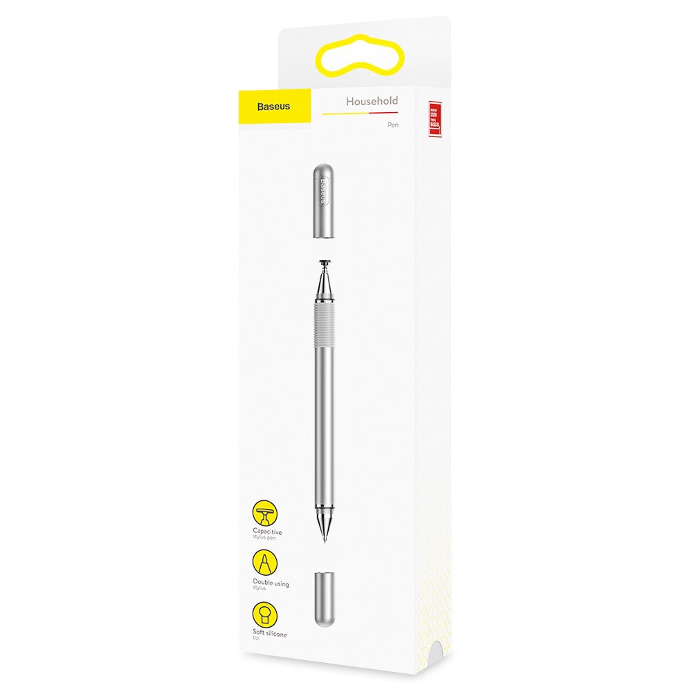 BASEUS Golden Cudgel Capacitive Stylus Pen - ACPCL