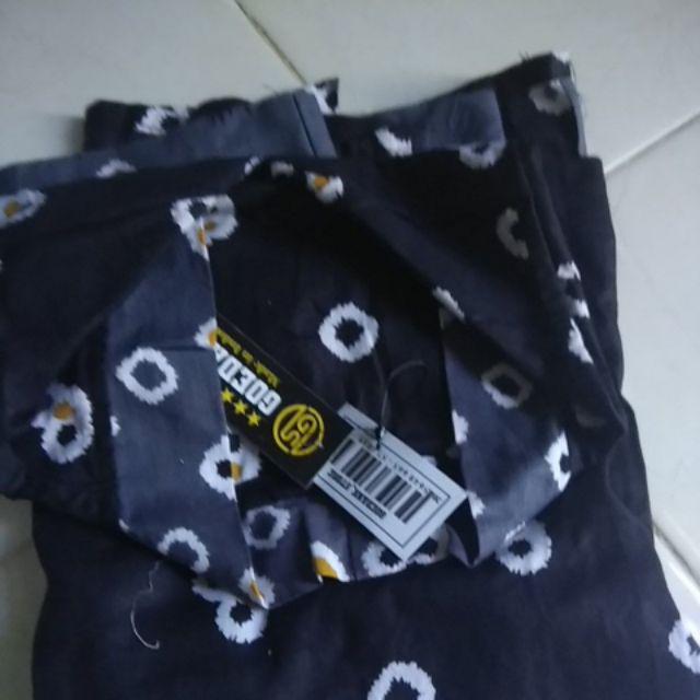 Bayar Dirumah ((cod)) || Tunik Batik Motif Seragam Batik Dianputri Baju Batik Wanita