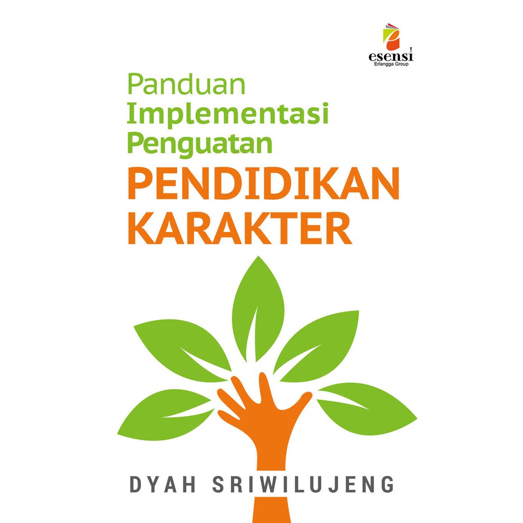 

PANDUAN IMPLEMENTASI PENGUATAN PENDIDIKAN KARAKTER