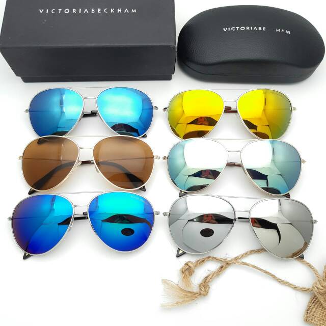 Kacamata fashion wanita VB 3030