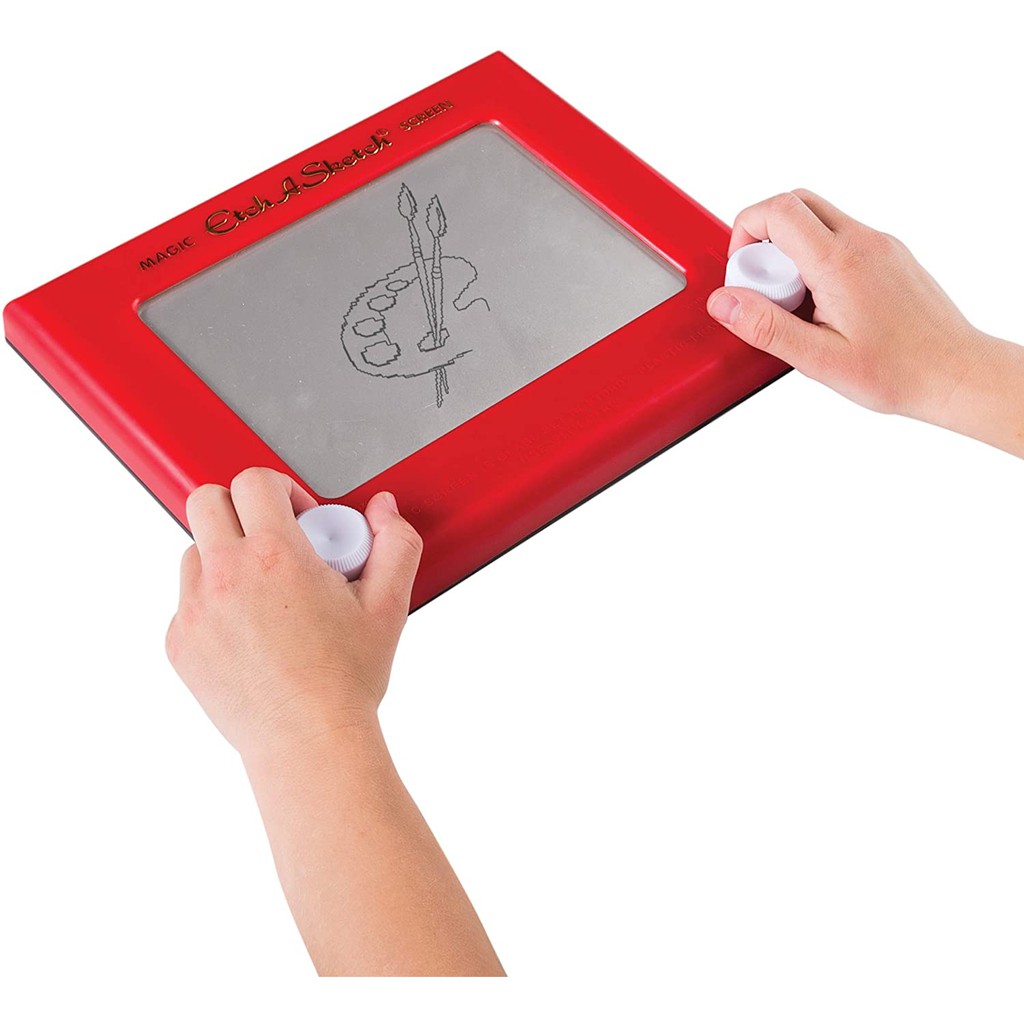 etch i sketch