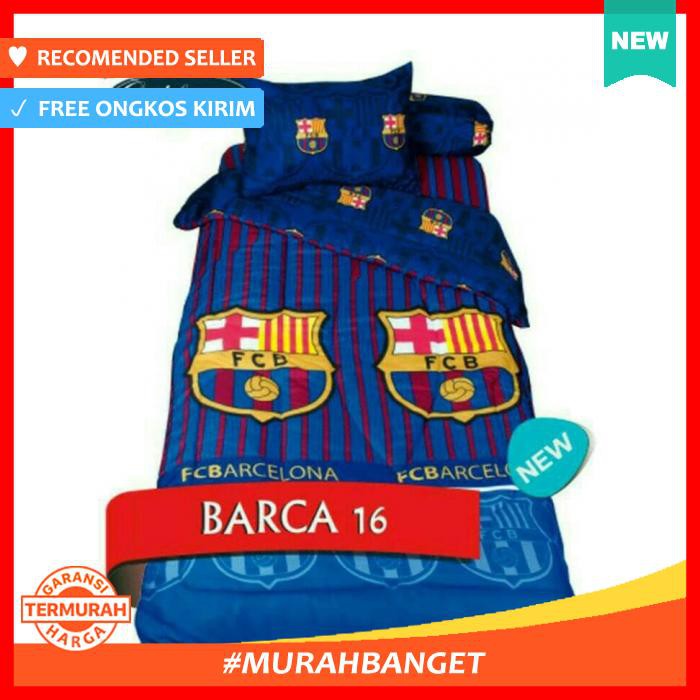 Desain Kamar  Tidur  Fc Barcelona